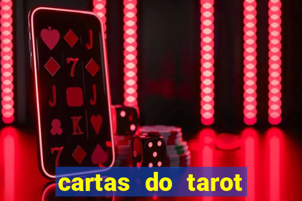 cartas do tarot cigano para imprimir